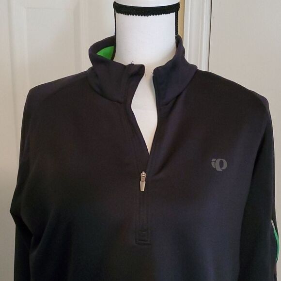 Prarl Izumi sweat jacket - Picture 2 of 13